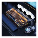 GRAVASTAR MERCURY K1 PRO MECHANICAL