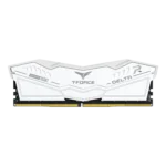 TEAMGROUP T-Force Delta RGB DDR5 Ram 32GB (2x16GB) 6000MHz CL38