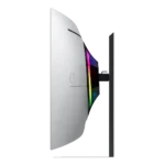 Samsung 34" Gaming Monitor G8 Odyssey OLED Ultra Wide