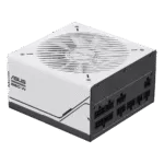 PSU ASUS PRIME 850W GOLD WHITE