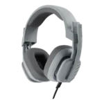 Logitech Astro A10 Gen 2 Wired Grey