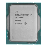 Intel Core i7-12700 Tray