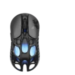 GravaStar Mercury X Wireless Gaming Mouse