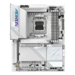 Gigabyte X870E AORUS PRO ICE