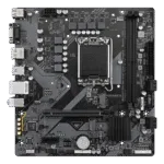 Gigabyte B760M-E D5