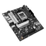 ASUS Prime B850M-K