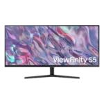 Samsung 34" ViewFinity S5 LS34C500GAMXUE
