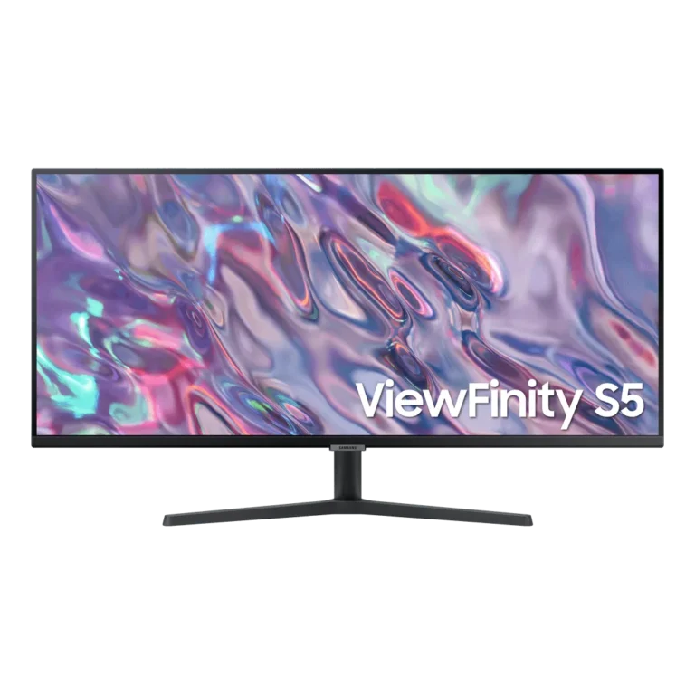 Samsung 34" ViewFinity S5 LS34C500GAMXUE