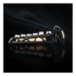 GRAVASTAR MERCURY K1 PRO MECHANICAL