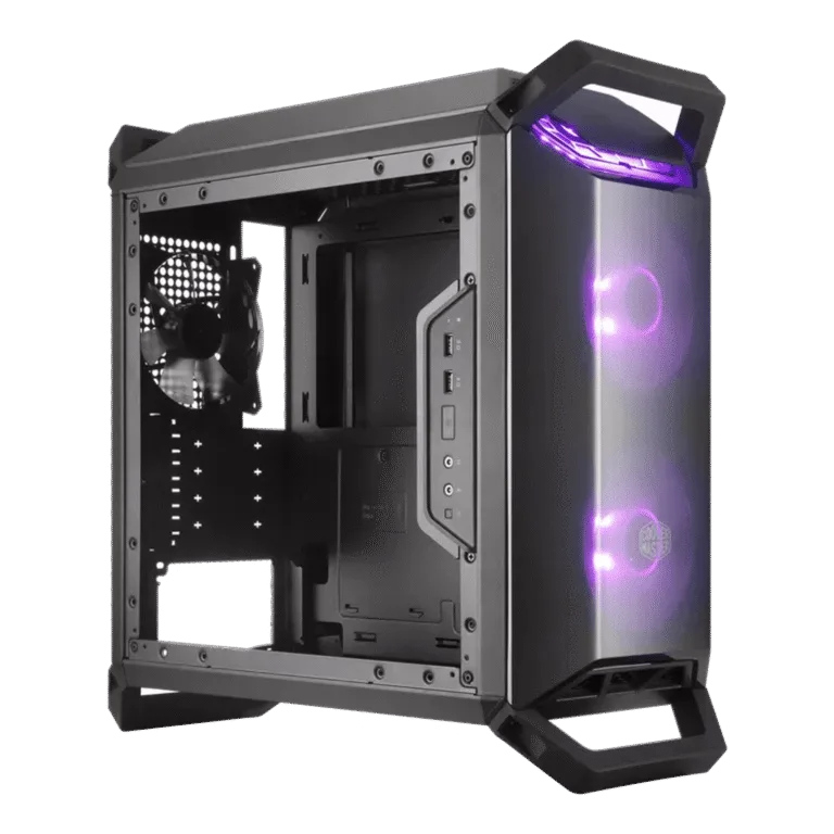 Cooler Master MasterBox Q300P