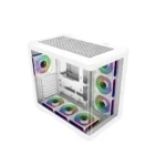 Cooler Master Master Elite 600 ATX - White