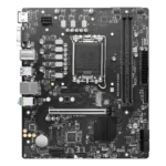 MSI H610-E PRO DDR4