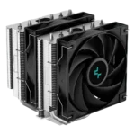DeepCool AG620 Dual-Tower CPU Air Cooler