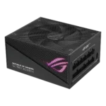 ROG STRIX 1000W Gold Aura Edition