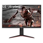 LG 32" GN650-B 2k
