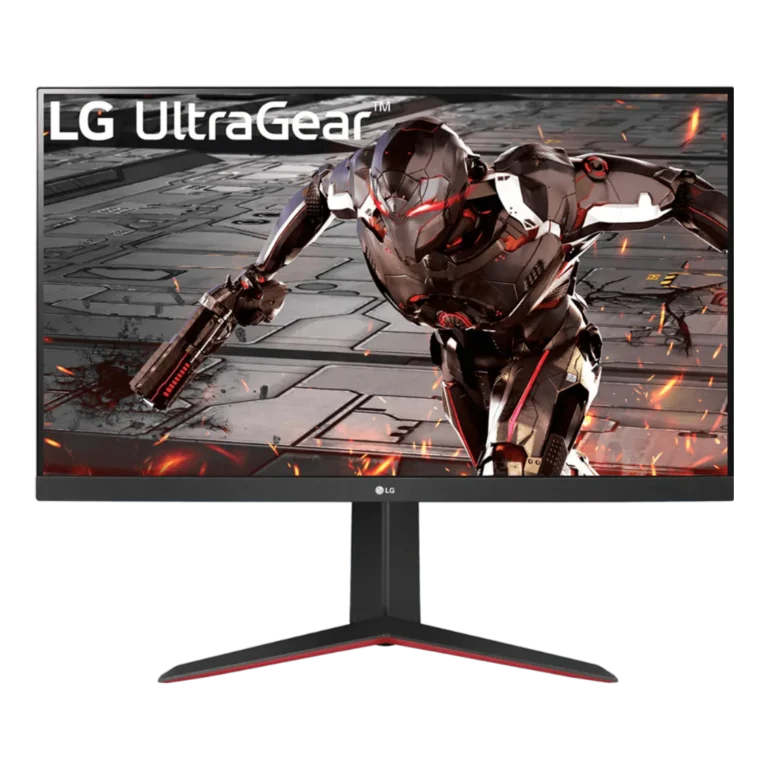 LG 32" GN650-B 2k
