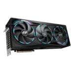GIGABYTE AORUS GeForce RTX 5080 MASTER 16G