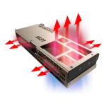 GeForce RTX™ 5080 16G INSPIRE 3X OC MSI