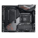 AORUS Z590 MASTER
