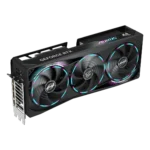 GIGABYTE AORUS GeForce RTX 5080 MASTER 16G