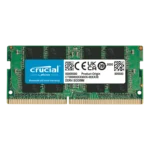 Crucial 8GB DDR4-3200 SODIMM Laptop Memory