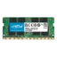 Crucial 8GB DDR4-3200 SODIMM Laptop Memory
