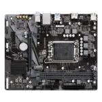 GIGABYTE H610M-K DDR4