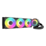 Arctic Liquid Freezer III Pro 360 A-RGB
