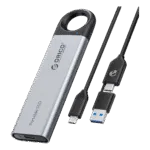 ORICO C10 10Gbps Portable SSD with Hanging Hole 1TB