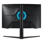 Samsung 27" Odyssey G6 2K VA Curved