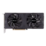 PNY RTX 4070 12GB Verto Dual Fan
