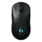 Logitech G PRO 2 LIGHTSPEED Wireless Gaming Mouse