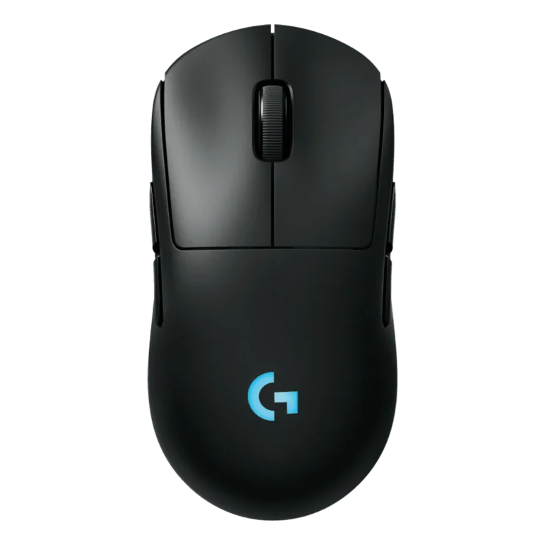 Logitech G PRO 2 LIGHTSPEED Wireless Gaming Mouse