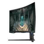 Samsung 27" Odyssey G6 2K VA Curved