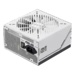 PSU ASUS PRIME 750W GOLD WHITE