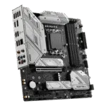 MSI MAG B760M MORTAR WIFI II