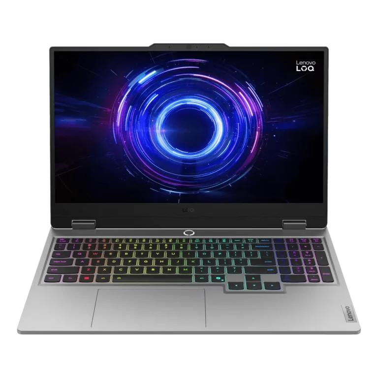 Lenovo LOQ 15IRX10 - (KVAX)