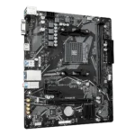 GIGABYTE A520M K V2
