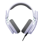 Logitech Astro A10 Gen 2 Wired Lilac