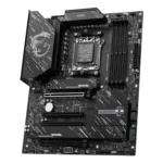 MSI X870 GAMING PLUS WIFI
