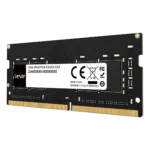 Lexar 8GB DDR4-3200 SODIMM Laptop Memory