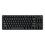 Logitech G412 SE