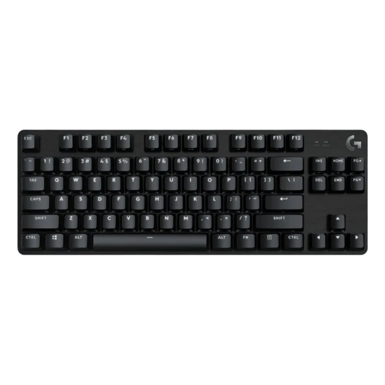 Logitech G412 SE