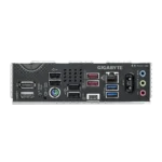 GIGABYTE B850 GAMING WIFI6