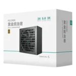 DEEPCOOL GAMER STORM PQ1200P 1200w