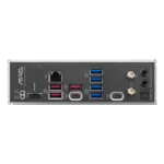 MSI MAG B850M MORTAR WIFI