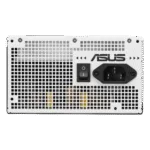 PSU ASUS PRIME 850W GOLD WHITE