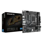 Gigabyte B760M-E D5