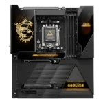 MSI MEG X870E GODLIKE