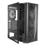 GALAX REVOLUTION 06 black and white ARGB
